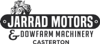 Jarrad Motors