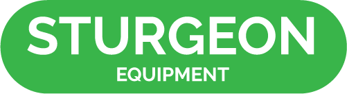 Sturgeon Logo