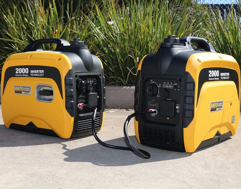 Rato Generators